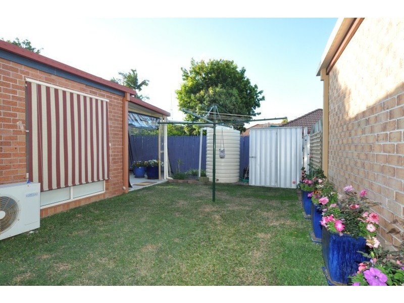 6/394 Pine Ridge Road, Coombabah QLD 4216