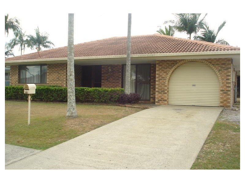 49 Hansford Road, Coombabah QLD 4216