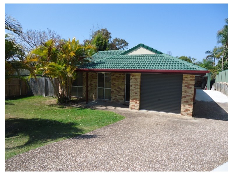 6 Penrith Court, Helensvale QLD 4212