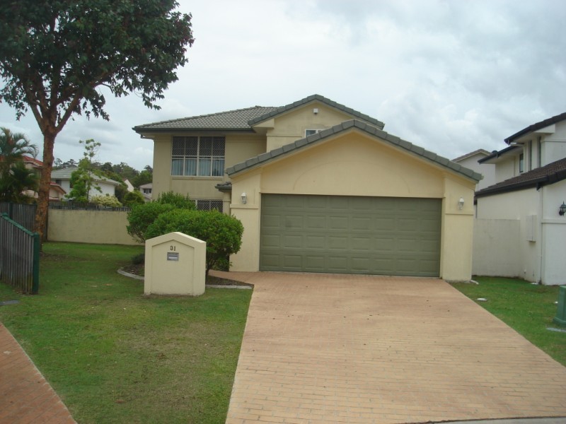 31 Royal Court, Ashmore QLD 4214