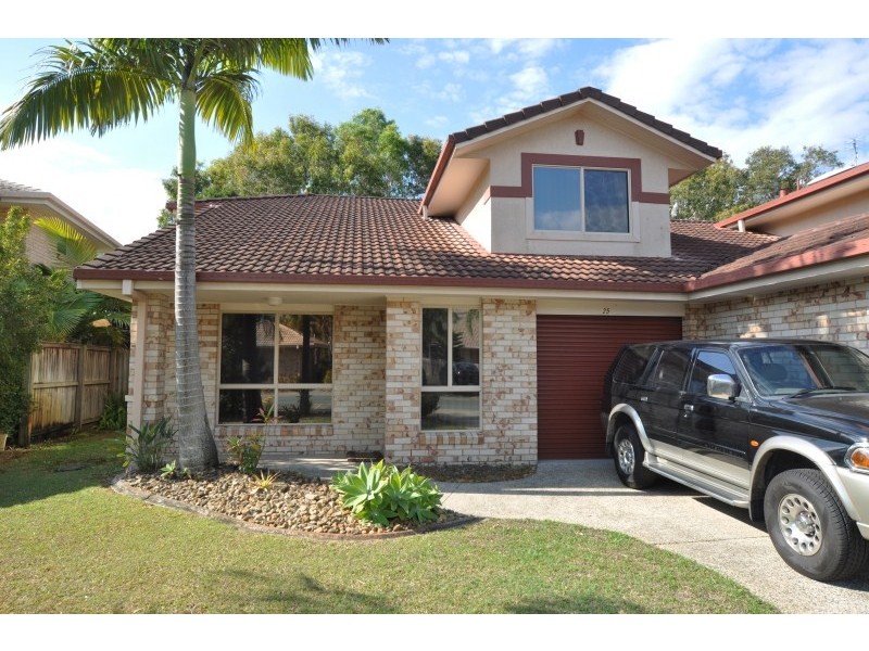 25/264 Oxley Drive, Coombabah QLD 4216