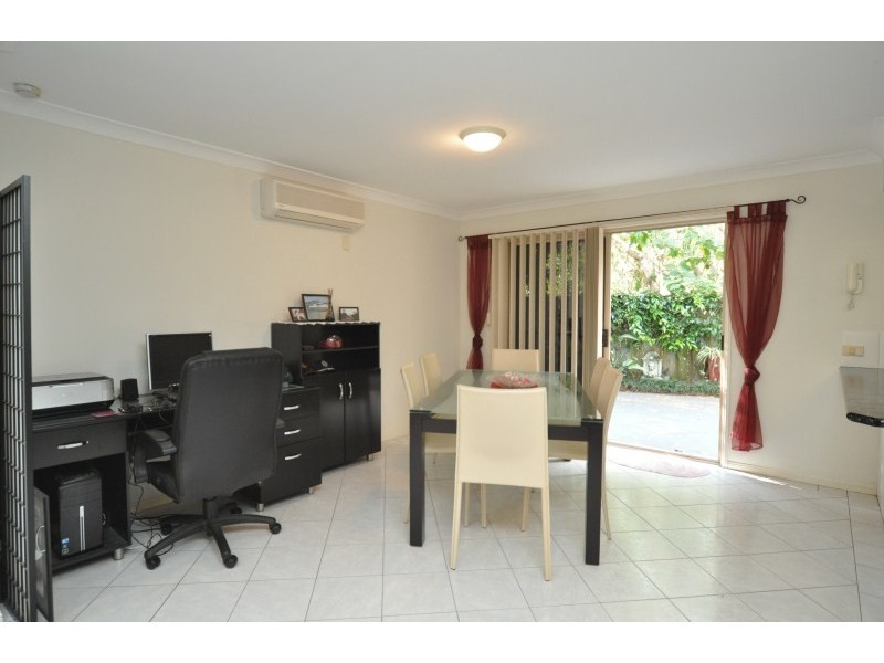 25/264 Oxley Drive, Coombabah QLD 4216