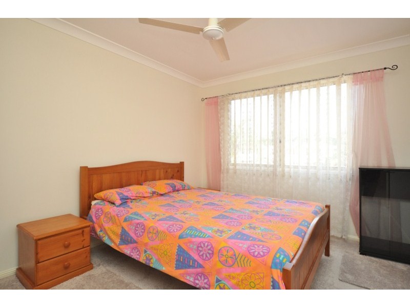 25/264 Oxley Drive, Coombabah QLD 4216