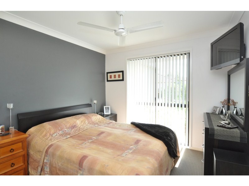 4/590 Pine Ridge Road, Coombabah QLD 4216