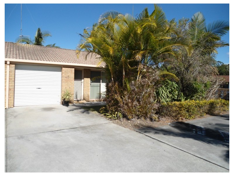 5/53 Kangaroo Avenue, Coombabah QLD 4216