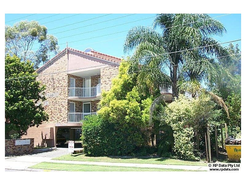 9/18 Abalone Avenue, Paradise Point QLD 4216