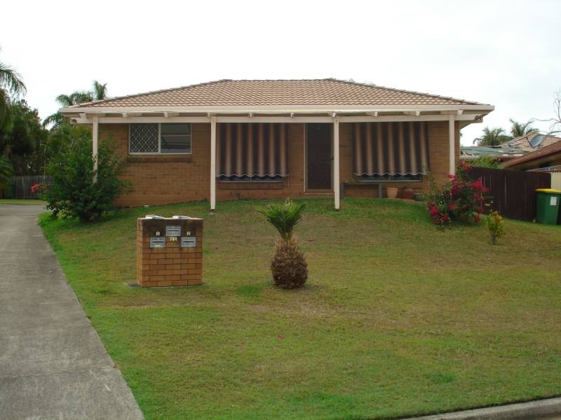 1/11 Gladys Street, Labrador QLD 4215