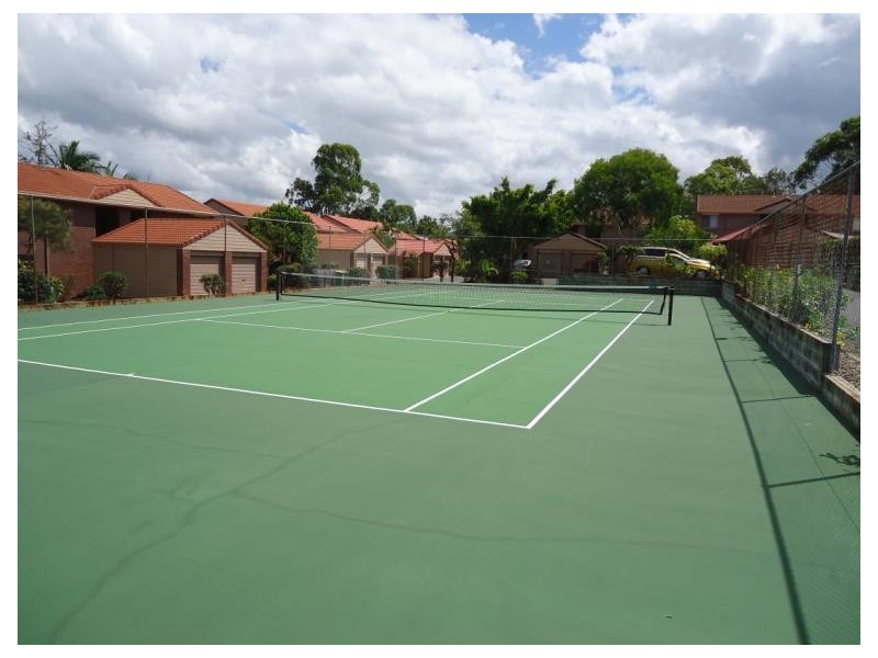 116/601 Pine Ridge Road, Biggera Waters QLD 4216