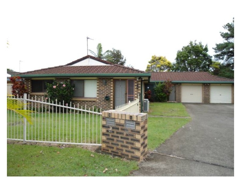 2/14 Davebill Court, Labrador QLD 4215