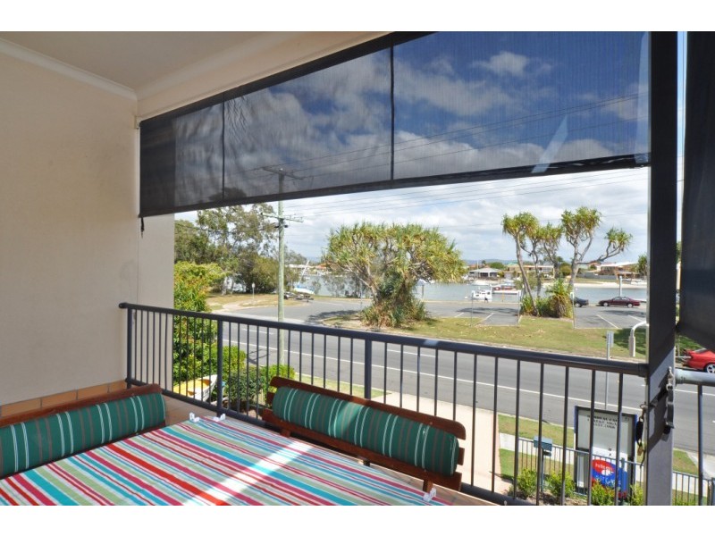 1/21 Paradise Parade, Paradise Point QLD 4216