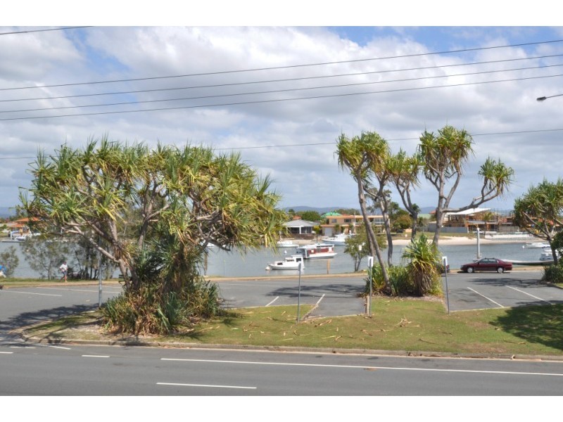 1/21 Paradise Parade, Paradise Point QLD 4216