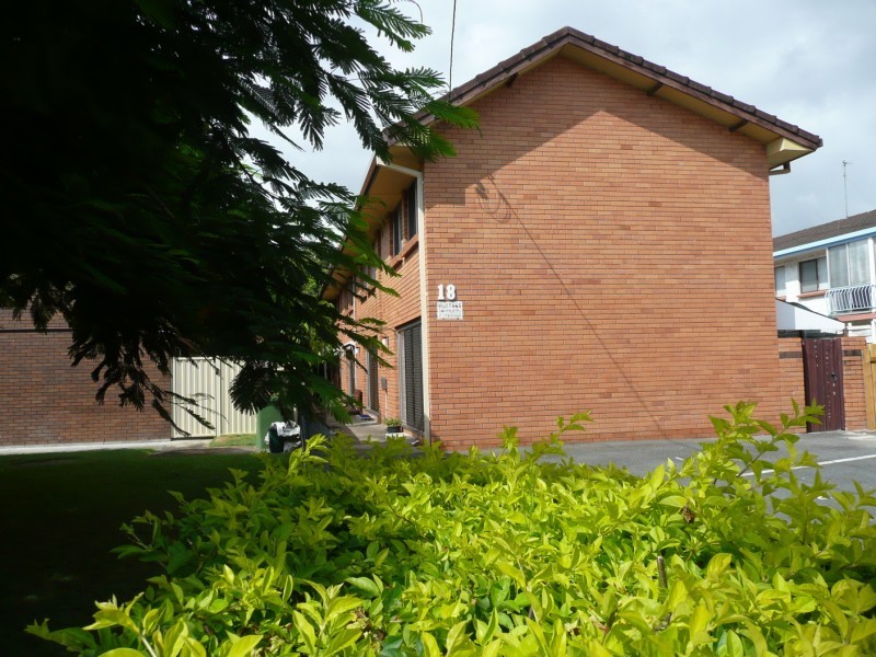 3/18 Central Street, Labrador QLD 4215