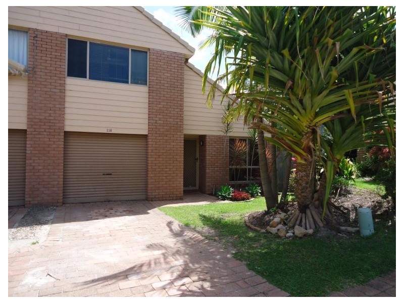 116/601 Pine Ridge Road, Biggera Waters QLD 4216