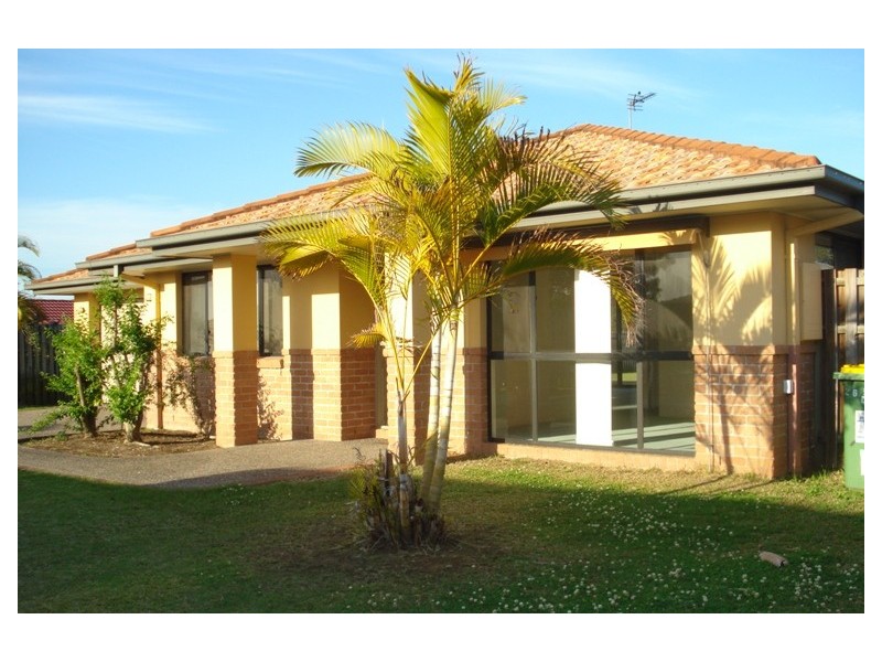 6 Nilkare Court, Upper Coomera QLD 4209