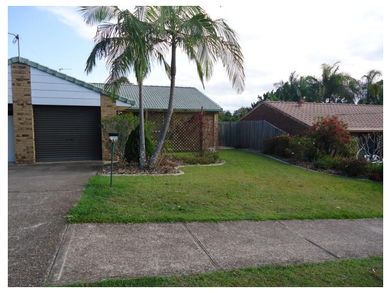 1/44 McMillan Street, Labrador QLD 4215