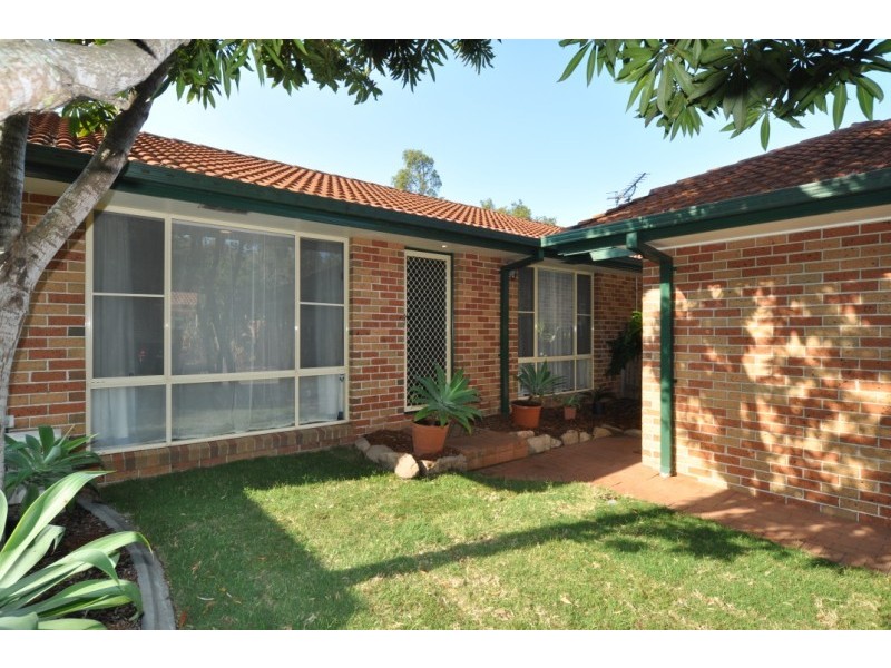 27/125 Hansford Road, Coombabah QLD 4216