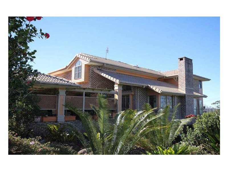 1 Tweed Heads Avenue, Eagle Heights QLD 4271