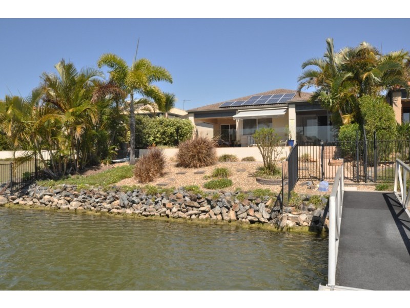 25 Lee Anne Crescent, Helensvale QLD 4212