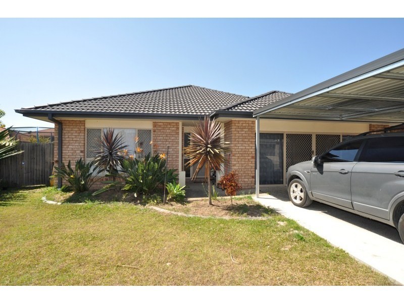5 Firecrest Close, Upper Coomera QLD 4209