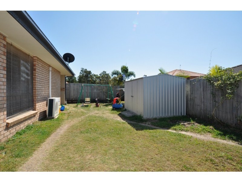 5 Firecrest Close, Upper Coomera QLD 4209