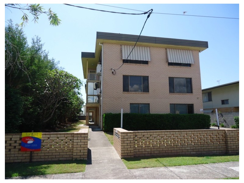1/57 Back Street, Biggera Waters QLD 4216