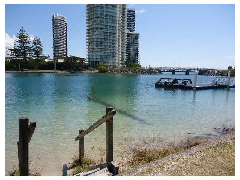 1/57 Back Street, Biggera Waters QLD 4216