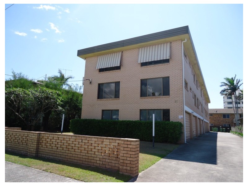 1/57 Back Street, Biggera Waters QLD 4216