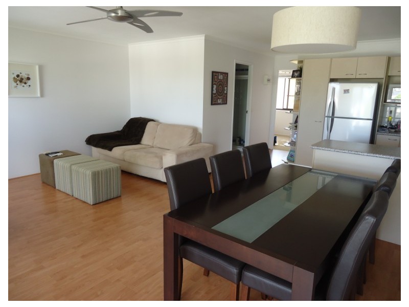 19/9 Bradford Street, Labrador QLD 4215