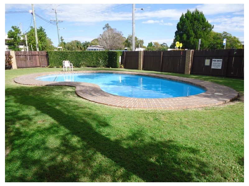 19/9 Bradford Street, Labrador QLD 4215