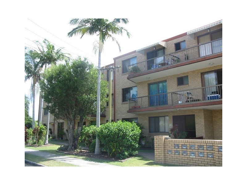 19/9 Bradford Street, Labrador QLD 4215