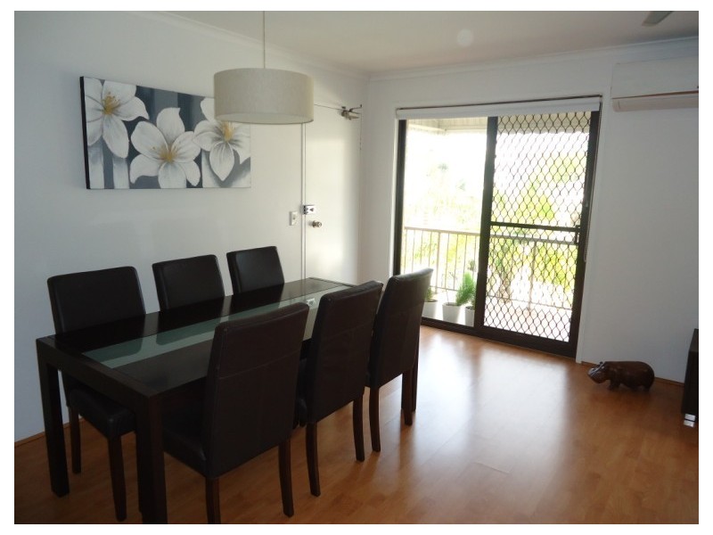 19/9 Bradford Street, Labrador QLD 4215