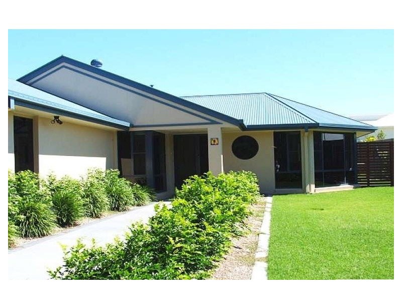 6 Condor Drive, Coomera QLD 4209
