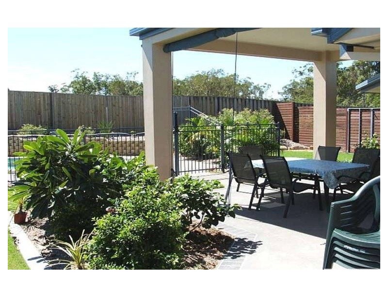 6 Condor Drive, Coomera QLD 4209