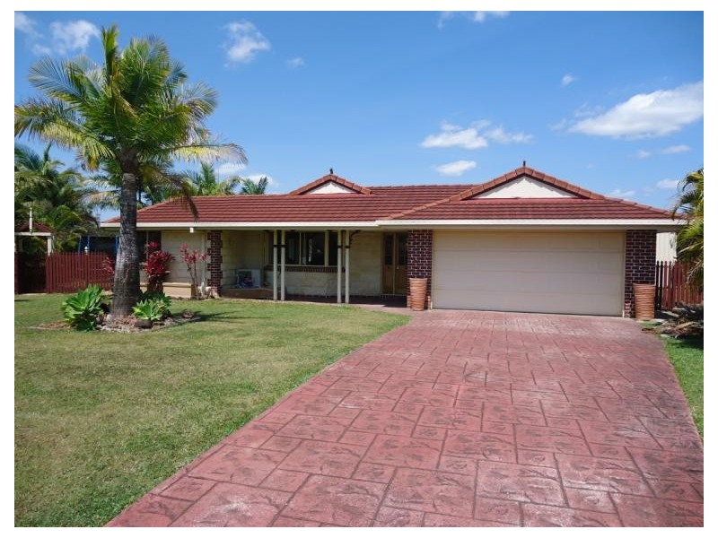 21 Maidstone Place, Parkwood QLD 4214