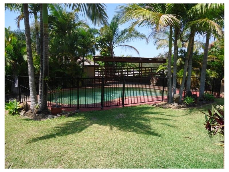 21 Maidstone Place, Parkwood QLD 4214