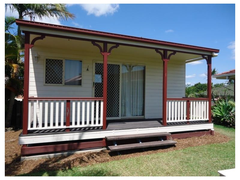 21 Maidstone Place, Parkwood QLD 4214