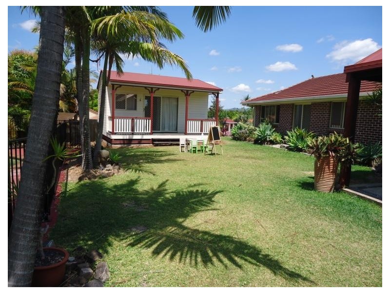 21 Maidstone Place, Parkwood QLD 4214