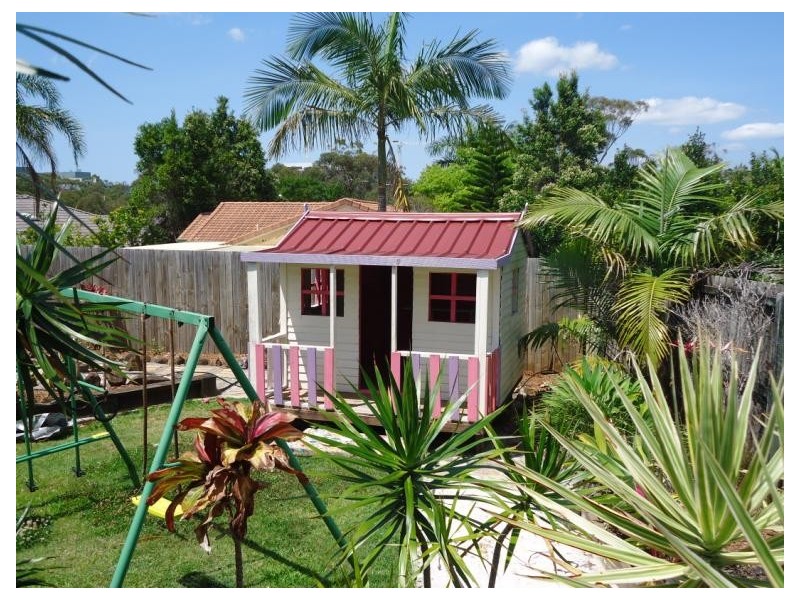 21 Maidstone Place, Parkwood QLD 4214