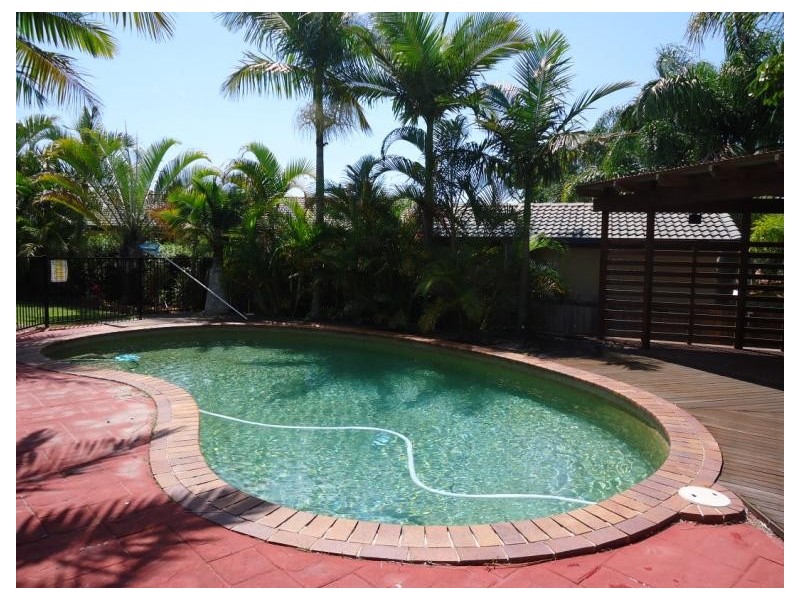 21 Maidstone Place, Parkwood QLD 4214