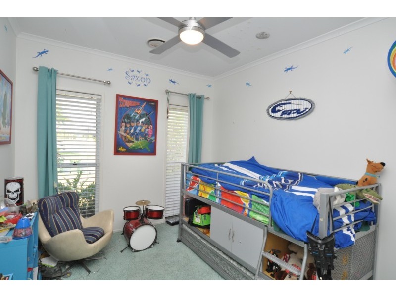 5 Ben Dalley Drive, Helensvale QLD 4212