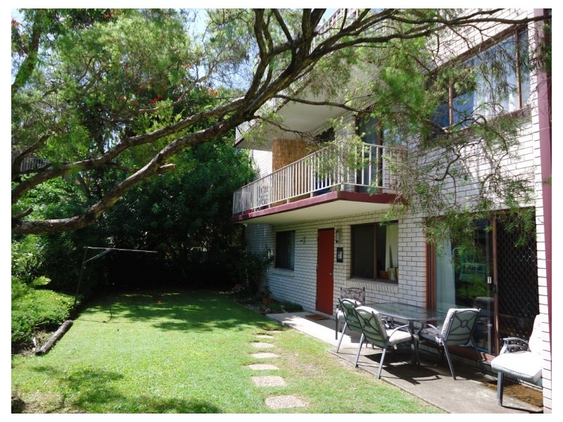 8/159 Muir Streer, Labrador QLD 4215