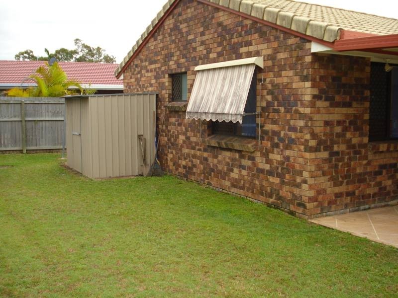 5 Jack Nicklaus Way, Parkwood QLD 4214