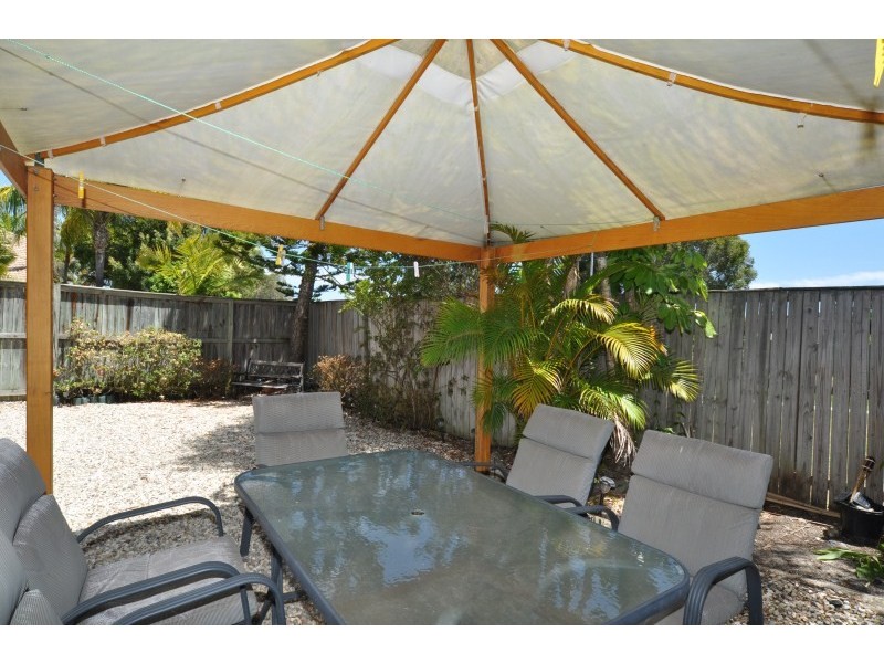 17/264 Oxley Drive, Coombabah QLD 4216