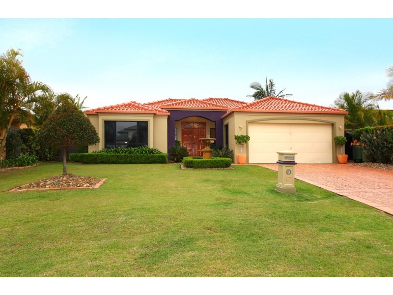 17 Eastbank Terrace, Monterey Keys QLD 4212
