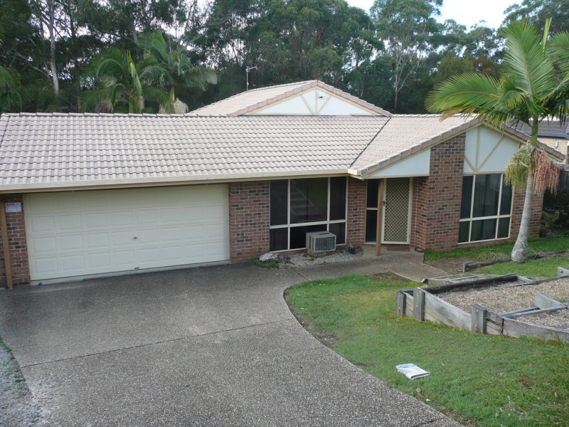 12 Ballybunion Drive, Parkwood QLD 4214