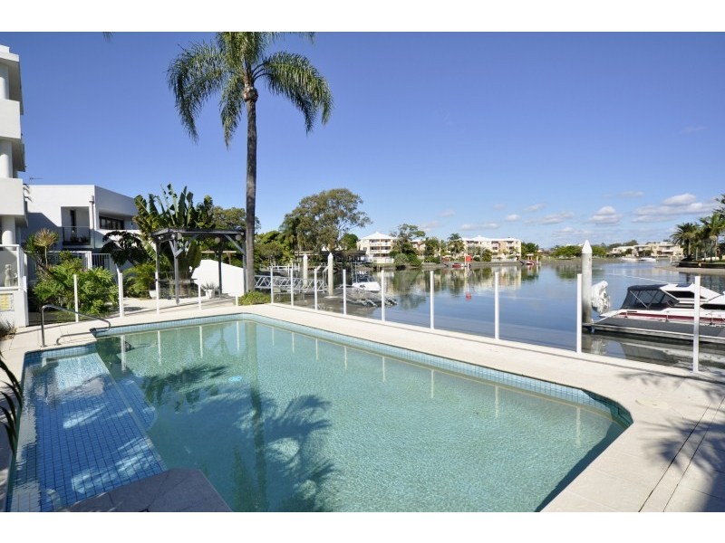 16/52 Back Street, Biggera Waters QLD 4216