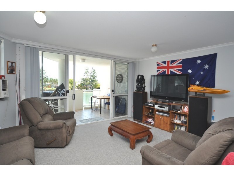 16/52 Back Street, Biggera Waters QLD 4216