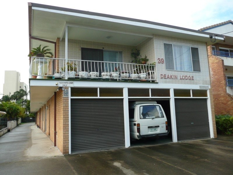 1/39 Back Street, Biggera Waters QLD 4216