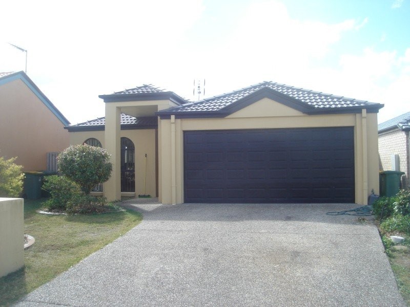 14 Ascendancy Way, Upper Coomera QLD 4209