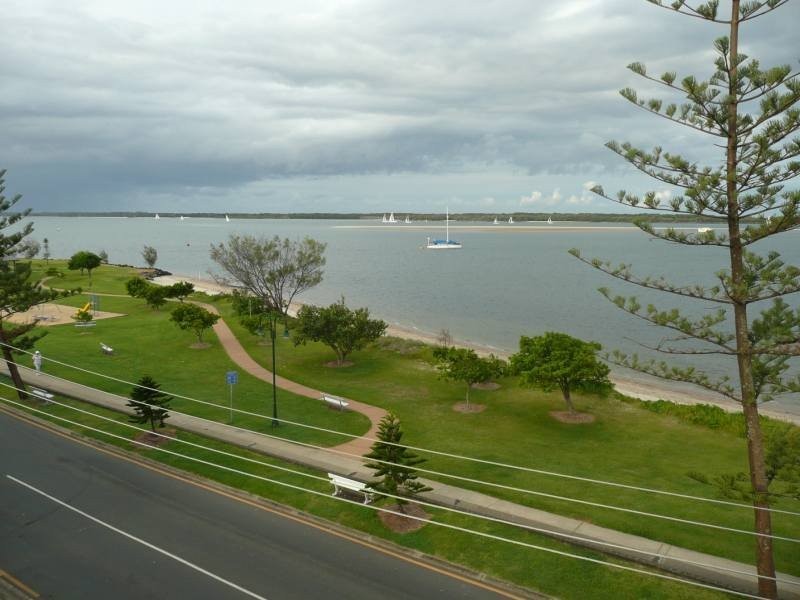 4/534 Marine Parade, Biggera Waters QLD 4216